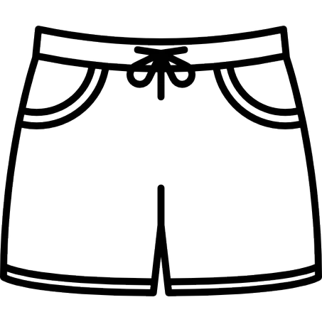 Shorts fa