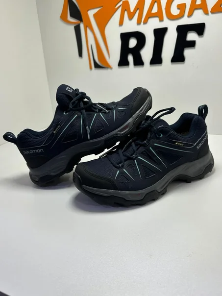 ✨ سبرديلة   SALOMON  TAILLE : 38 🔥