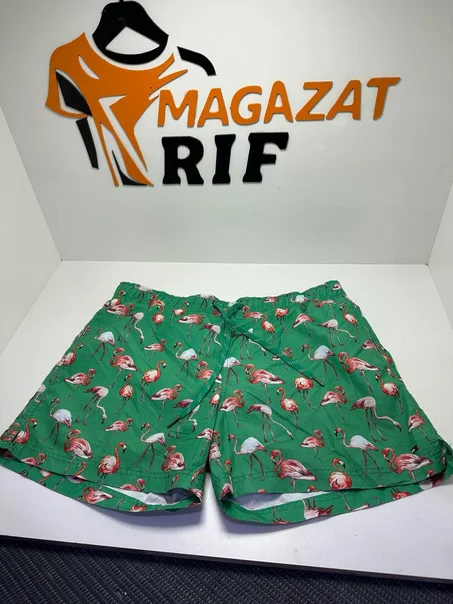 Short Sport – 70 DH