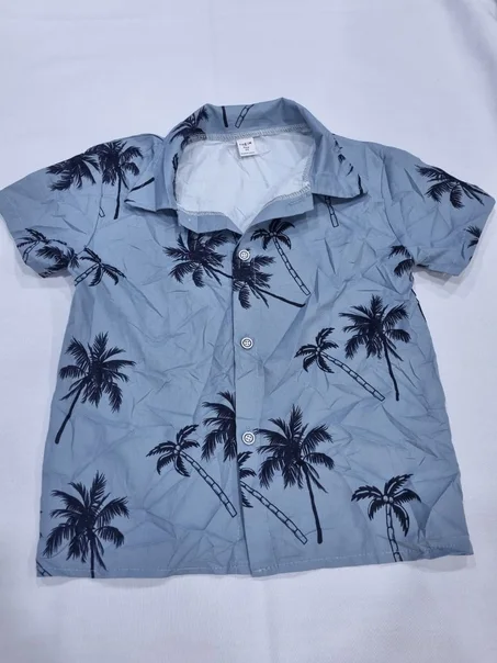 🌴 قميجة أطفال