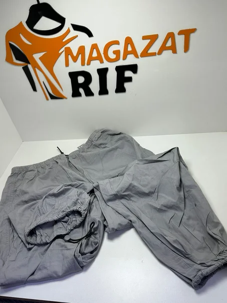 سروال صيفي نسائي