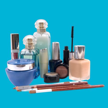 منتجات ألجمال