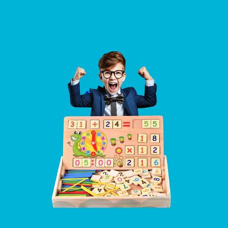 لعبةألارقام