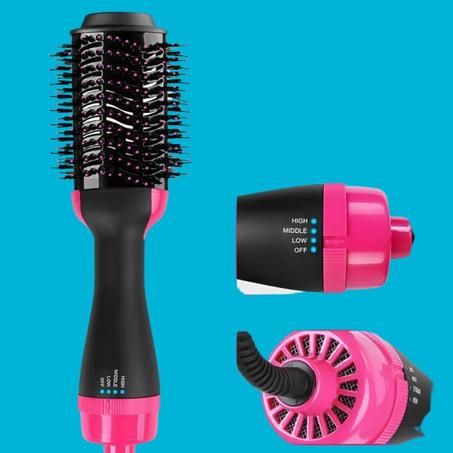 مجفف الشعر إحترافي