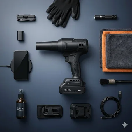 إيليكترونيات