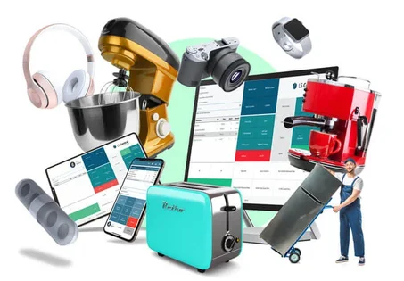 إلكترونيات