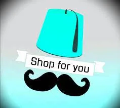 SHOP FOR YOU