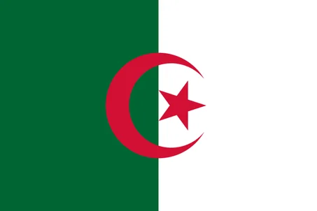 Algérie-الجزائر