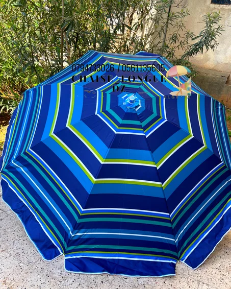 PARASOL 2.4 METRE - N°4 RV