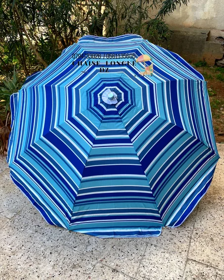 PARASOL 2 METRE - N°5 BB