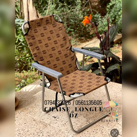 CHAISE PLIANTE P