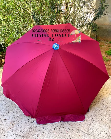 PARASOL 2.4 METRE - N°1 G