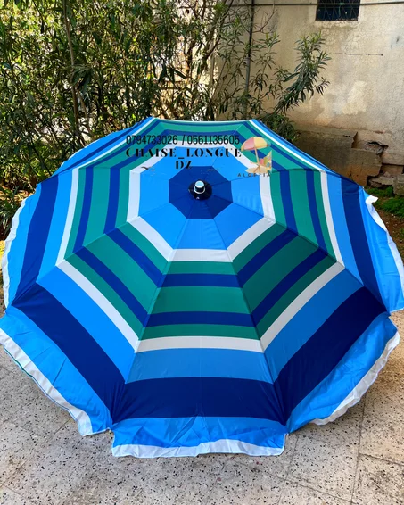 PARASOL 2.4 METRE - N°4 BB