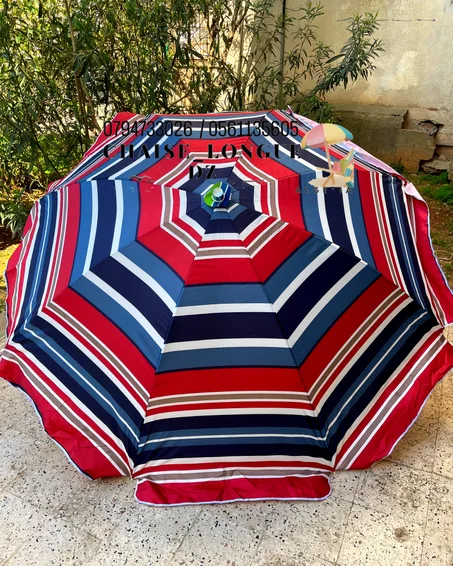 PARASOL 2.4 METRE - N°4 RG