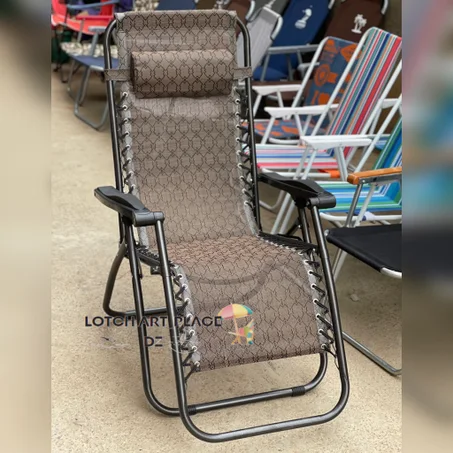 CHAISE LONGUE 3 position