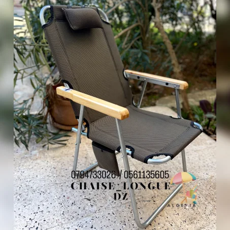 CHAISE PLIANTE M