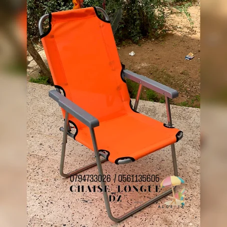 CHAISE PLIANTE P