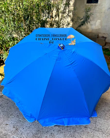 PARASOL 2.4 METRE - N°1 B