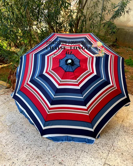 PARASOL 2 METRE - N°5 RB
