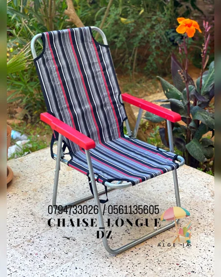 CHAISE PLIANTE P