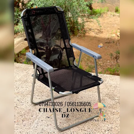 CHAISE PLIANTE P