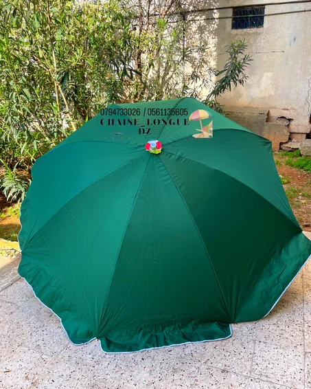 PARASOL 2.4 METRE - N°1 VV