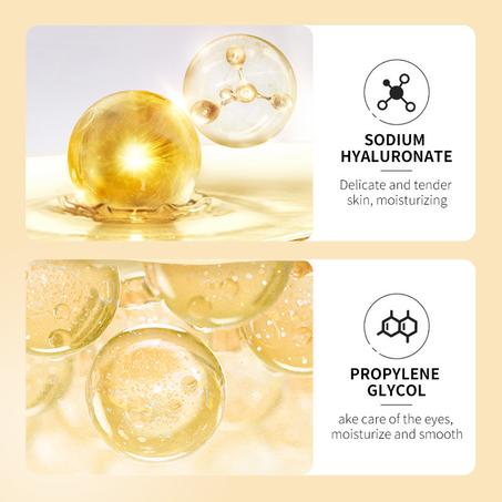 كريم الهالات السوداء x2