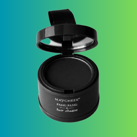 مسحوق تكثيف الشعر الفوري