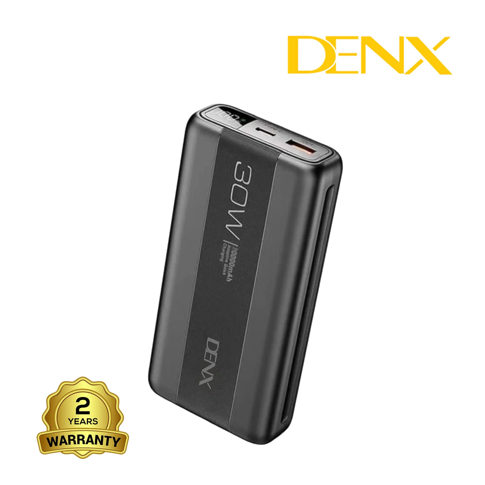 Saudi Savings Deal (Bag - Watch - Headphones - Power Bank 10,000 mAh)