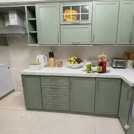 عالم المطبخ الذكي