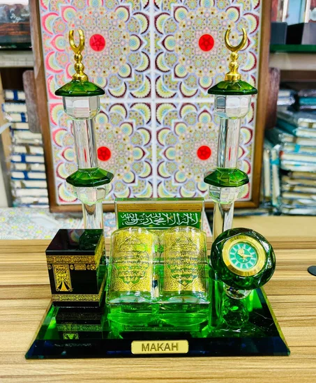 Kaaba Replica