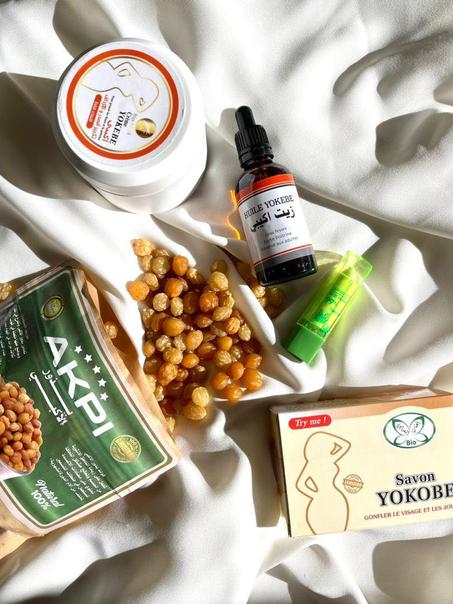 حبوب الـأكبي