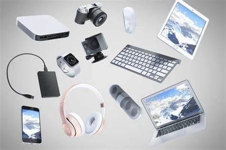 إلكترونيات