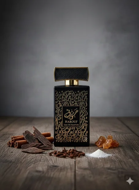 parfum Harouf