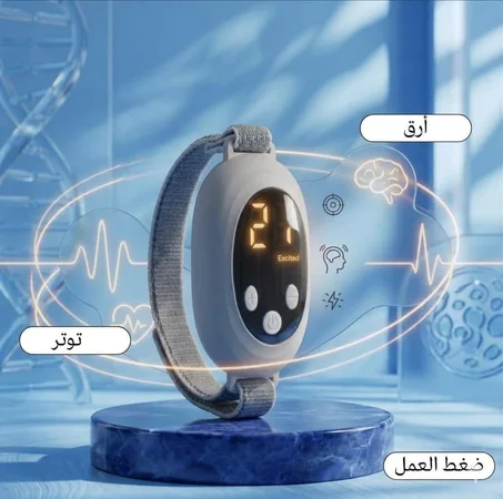 Sleep Aid Device