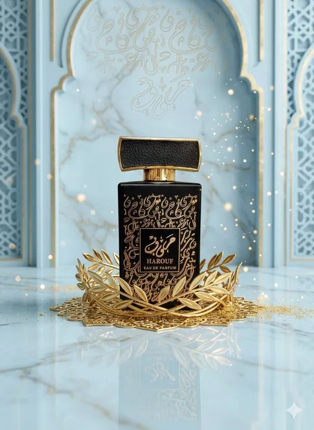 Harouf Perfume