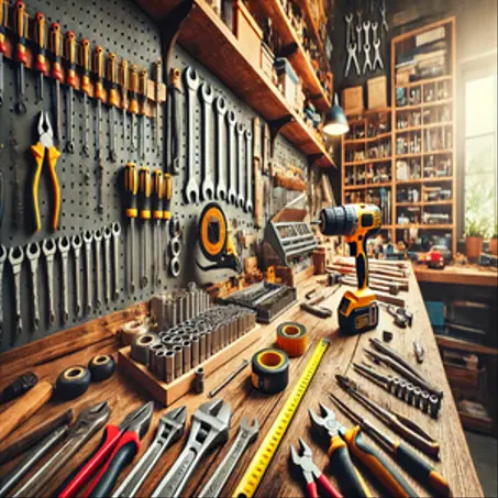 Outils et Bricolage