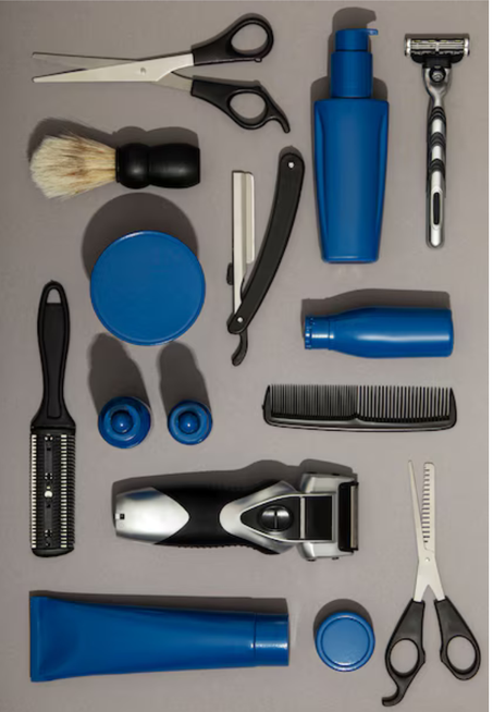 Rizadores y Máquinas