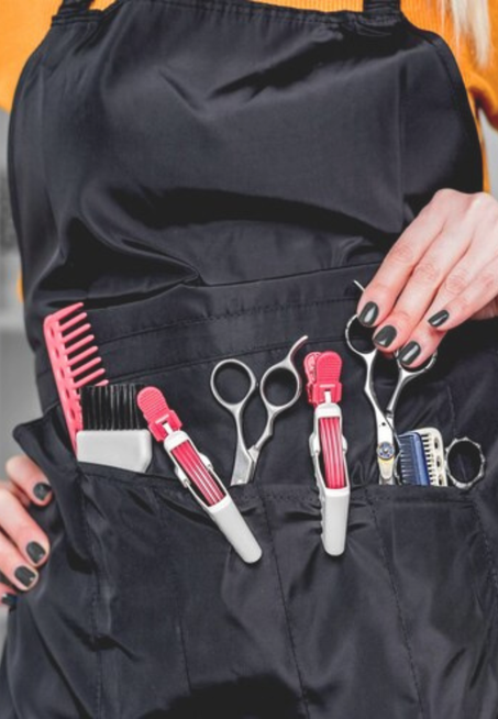 Equipos de estilismo