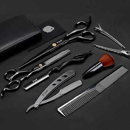 Tijeras de Corte de Cabello