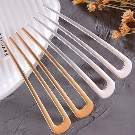 Pinzas para el Cabello