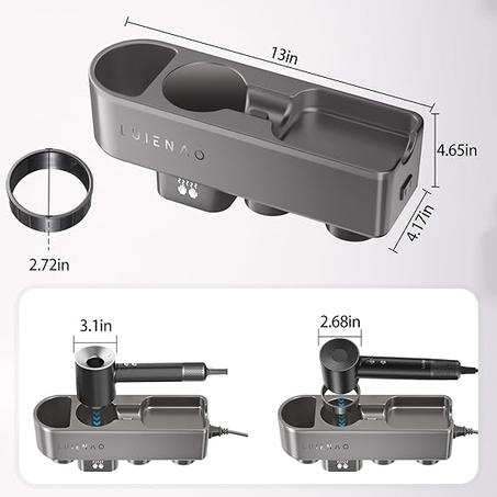 Soporte para Secador