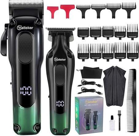 Cortadora de Pelo Profesional