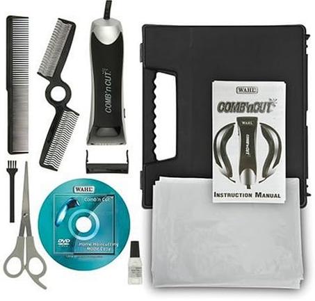 Kit de Aseo para Cortar