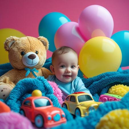 العاب الاطفال