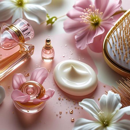 الصحة والجمال