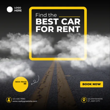 كراسي السيارة