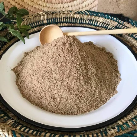 زميطة البندق