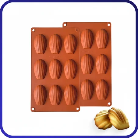 moule silicone   مول سلكن