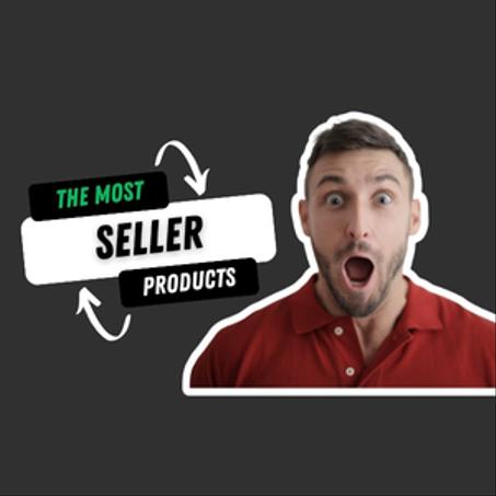 الأكثر مبيعا